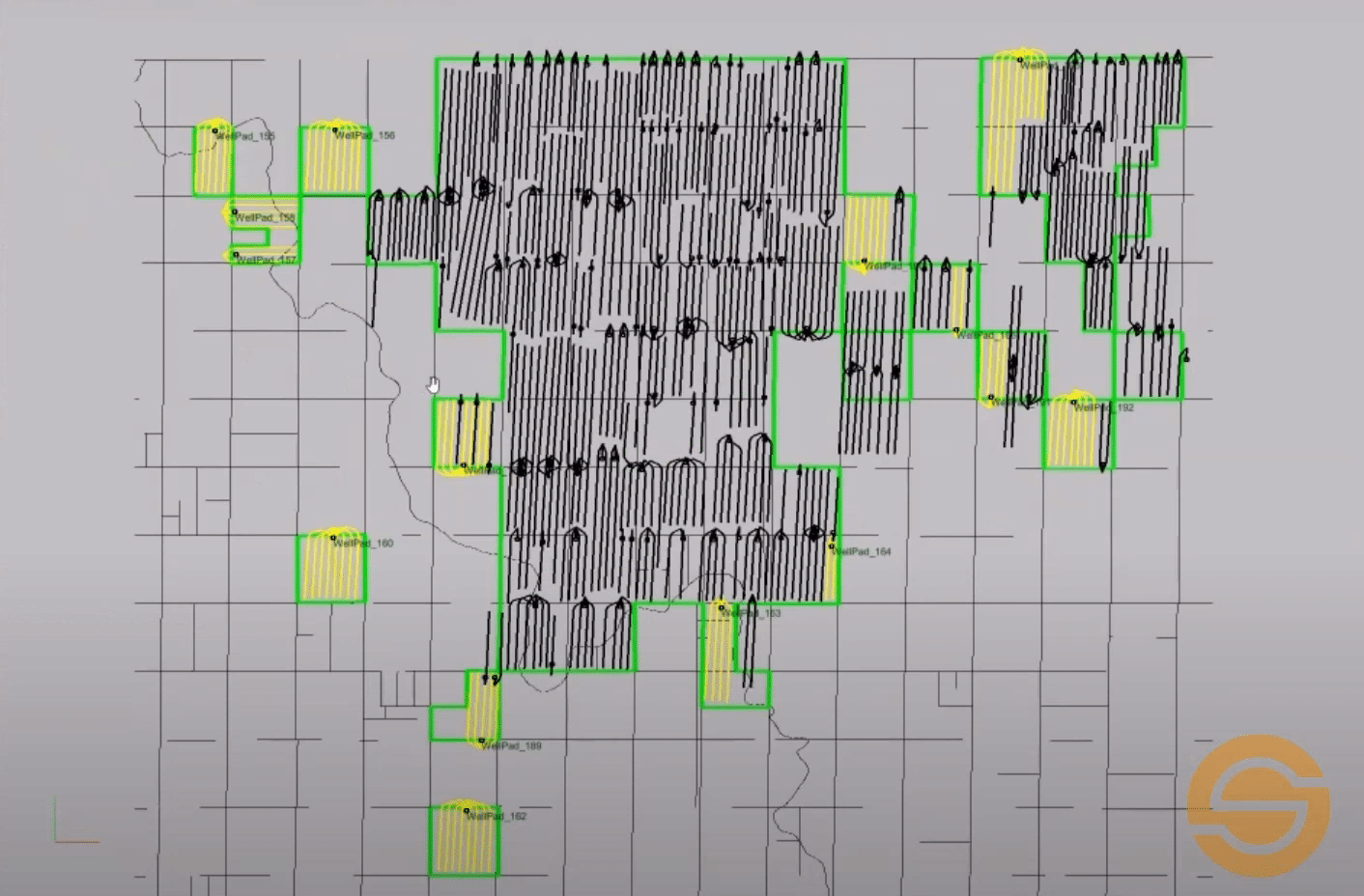 Field Development | An Overview - SeisWare
